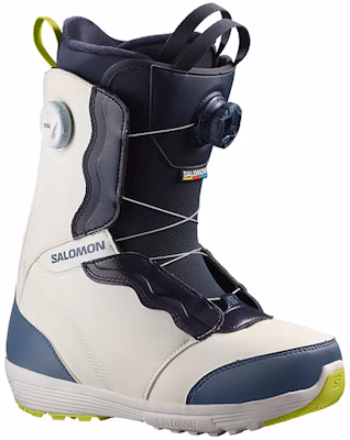 (Women) Salomon Outdoor Ski 'Champagne White' L41716400 Order (Women) Salomon Outdoor Ski 'Champagne White' L41716400