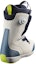 Lookbook (W) Salomon Kasut Ski Luar 'Champagne White' L41716400