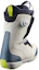 Lookbook (Women) Salomon Outdoor Ski 'Champagne White' L41716400