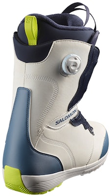 (W) Salomon Ski Luar Ruangan 'Champagne White' L41716400 Lookbook (W) Salomon Ski Luar Ruangan 'Champagne White' L41716400