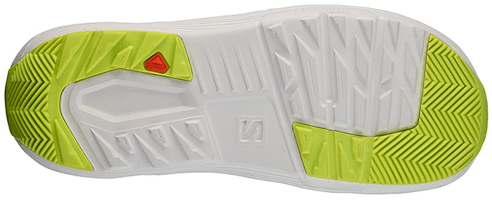(W) Salomon Ski Luar Ruangan 'Champagne White' L41716400 Shop (W) Salomon Ski Luar Ruangan 'Champagne White' L41716400