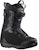 (W) But Ski Luaran Salomon 'Hitam' L41707600