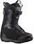 Buy (W) But Ski Luaran Salomon 'Hitam' L41707600