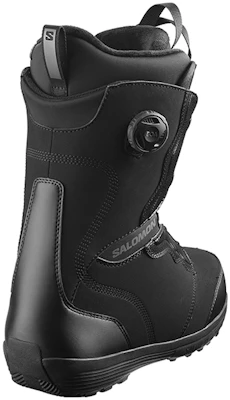 (Women) Salomon Outdoor Ski Boot 'Black' L41707600 Lookbook (Women) Salomon Outdoor Ski Boot 'Black' L41707600