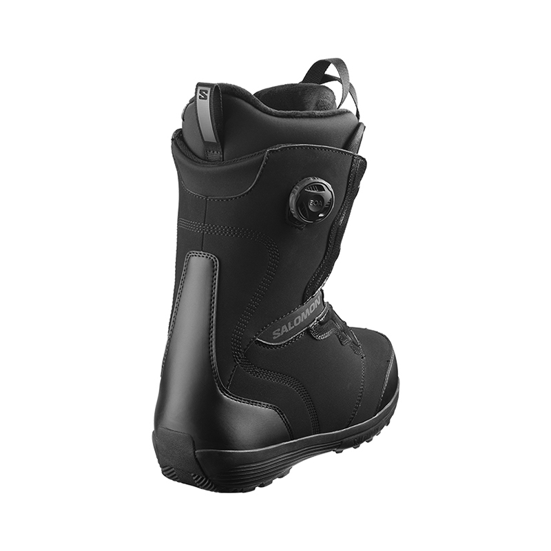 Lookbook (W) Sepatu Bot Ski Luar Ruangan Salomon 'Hitam' L41707600