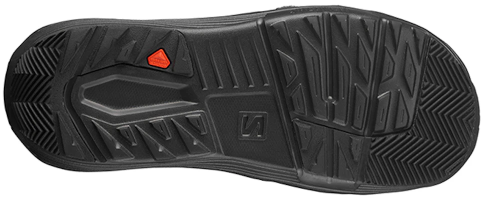 (Women) Salomon Outdoor Ski Boot 'Black' L41707600 Shop (Women) Salomon Outdoor Ski Boot 'Black' L41707600