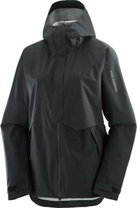 (W) Salomon Outerpath Pro 2.5L 防風防水外套 黑色 LC2206800 Buy (W) Salomon Outerpath Pro 2.5L 防風防水外套 黑色 LC2206800