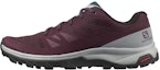 Buy (W) Salomon Outline 'Burgundy Selesa' 409966