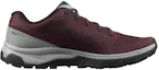 Order (W) Salomon Outline 'Burgundy Selesa' 409966