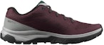 Order (W) Salomon Outline 'Burgundy Selesa' 409966
