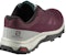 (W) Salomon Outline 'Burgundy Selesa' 409966