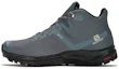 Buy (W) Salomon Outline Prism Gore-Tex 'Gris Azul'. 414380