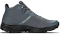 (W) Salomon Outline Prism Gore-Tex 'Kelabu Biru' 414380