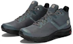 Lookbook (W) Salomon Outline Prism Gore-Tex 'Gris Azul'. 414380