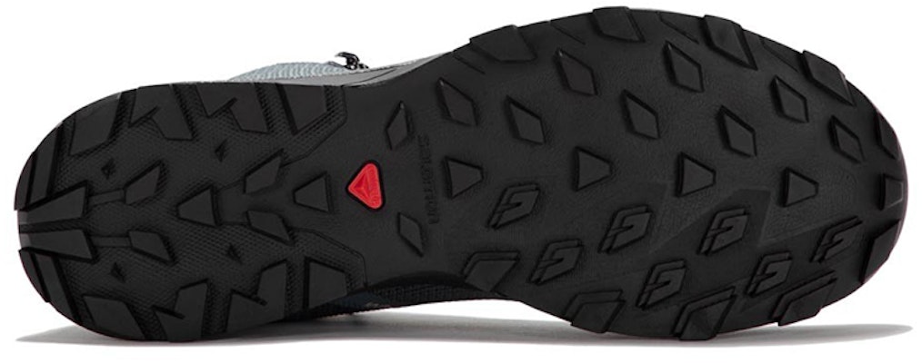 (W) 살로몬 아웃라인 프리즘 GTX '그레이 블루' 414380 Shop (W) 살로몬 아웃라인 프리즘 GTX '그레이 블루' 414380