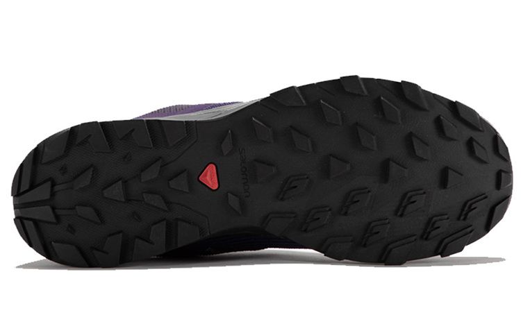 (W) Salomon Outline Prism GTX 'Purple' 圖 4