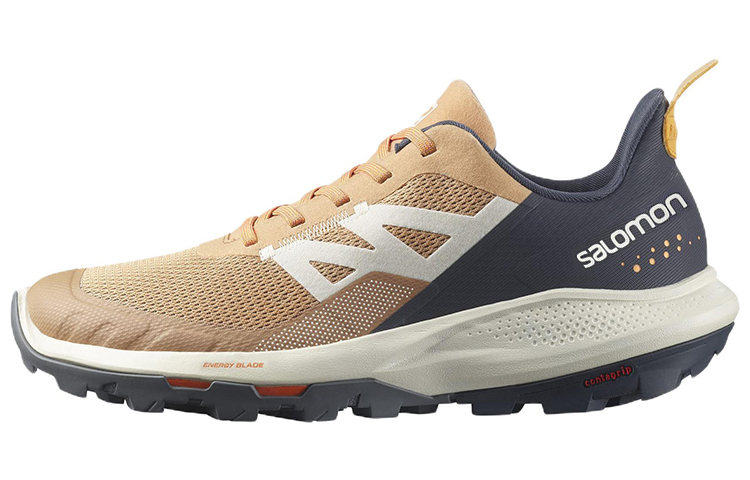(Women) Salomon Outpulse 'Apricot' 416887