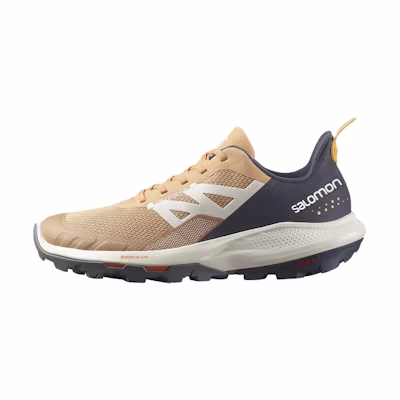 (W) Salomon Outpulse 'Apricot'