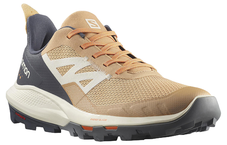 (W) Salomon Outpulse 'Apricot' 圖 2
