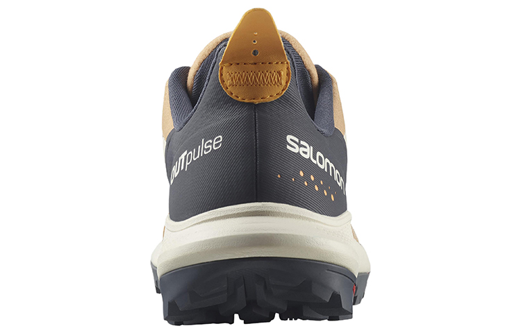 (W) Salomon Outpulse 'Apricot' 圖 4
