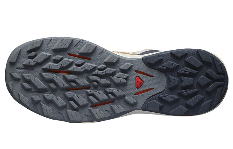 (W) Salomon Outpulse 'Apricot' 圖 5