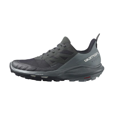 (W) Salomon Outpulse GTX 'Black Low Top Outdoor'