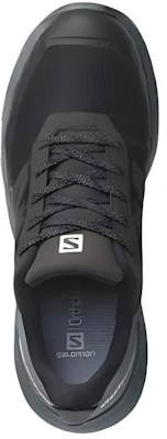 (W) Salomon Outpulse Gore-Tex '黑色低帮户外鞋' 415883 Lookbook (W) Salomon Outpulse Gore-Tex '黑色低帮户外鞋' 415883