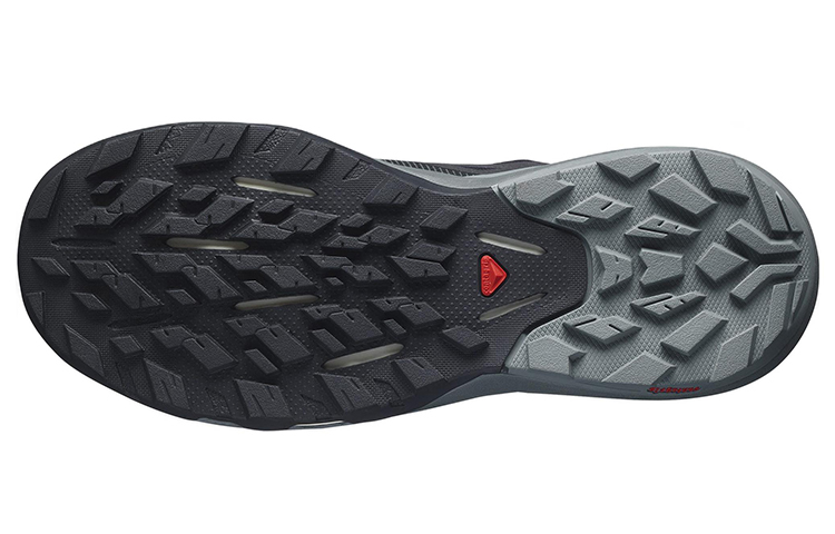 (W) Salomon Outpulse GTX 'Black Low Top Outdoor' 圖 5