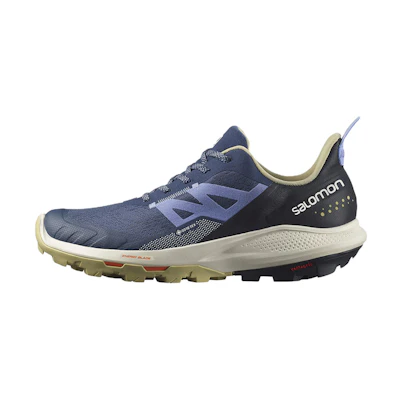 (W) Salomon Outpulse GTX 'Denim Blue'