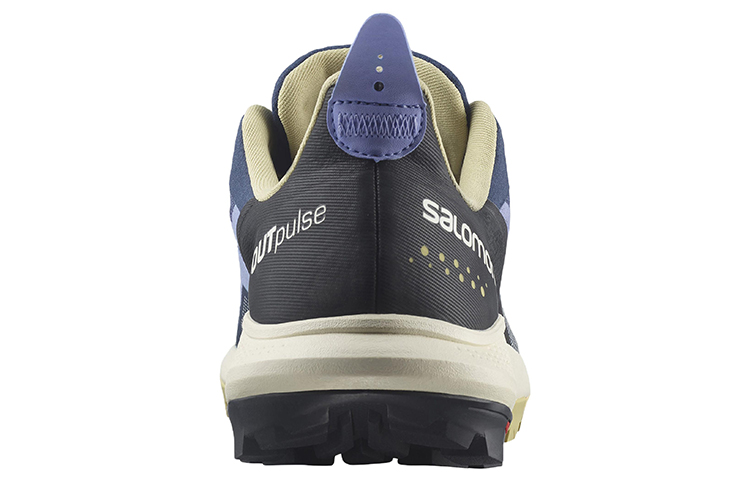 Shop (W) 萨洛蒙 Outpulse Gore-Tex '牛仔蓝' 415885