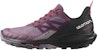 (W) Salomon Outpulse Gore-Tex 'Ungu Merah' 416897