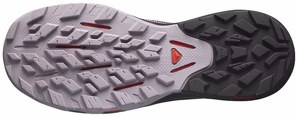 (W) Salomon Outpulse Gore-Tex 'Ungu Merah' 416897 Purchase (W) Salomon Outpulse Gore-Tex 'Ungu Merah' 416897