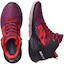 Lookbook (W) Salomon Outpulse 中帮 Gore-Tex '黑红' 416256