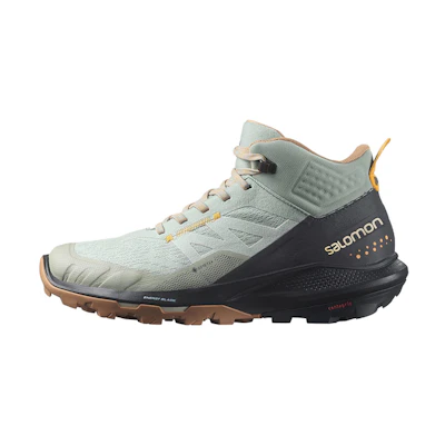 (W) Salomon Outpulse Mid GTX 'Light Blue'