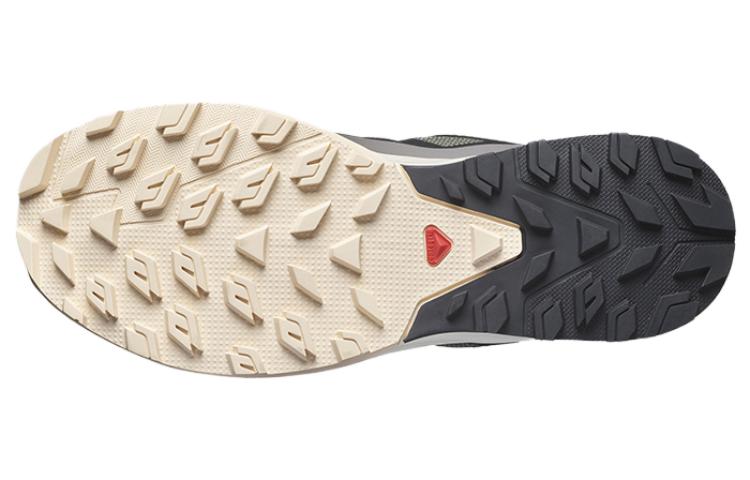 (W) Salomon Outrise GTX 'Black Coral Gold' 圖 4