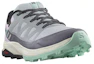 Lookbook (W) Salomon Outrise GTX 'Quarry Orchid Bloom' Zapatillas Trekking Mujer 472192