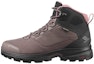 Buy (W) Salomon Outward Gore-Tex 'Black Coffee' Hitam Kopi 412883