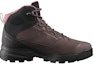 Order (W) Salomon Outward Gore-Tex 'Black Coffee' Hitam Kopi 412883