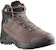 (W) Salomon Outward Gore-Tex 'Black Coffee' Hitam Kopi 412883