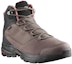 Lookbook (W) Salomon Outward Gore-Tex 'Black Coffee' Hitam Kopi 412883