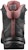 (W) Salomon Outward Gore-Tex 'Black Coffee' Hitam Kopi 412883