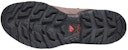 (W) Salomon Outward Gore-Tex 'Black Coffee' Hitam Kopi 412883