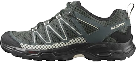 Salomon Pathfinder 復古防滑戶外鞋 女款 綠 Buy Salomon Pathfinder 復古防滑戶外鞋 女款 綠