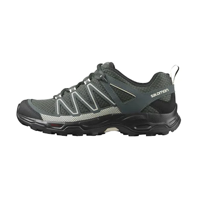 (W) Salomon Pathfinder 'Retro Green'