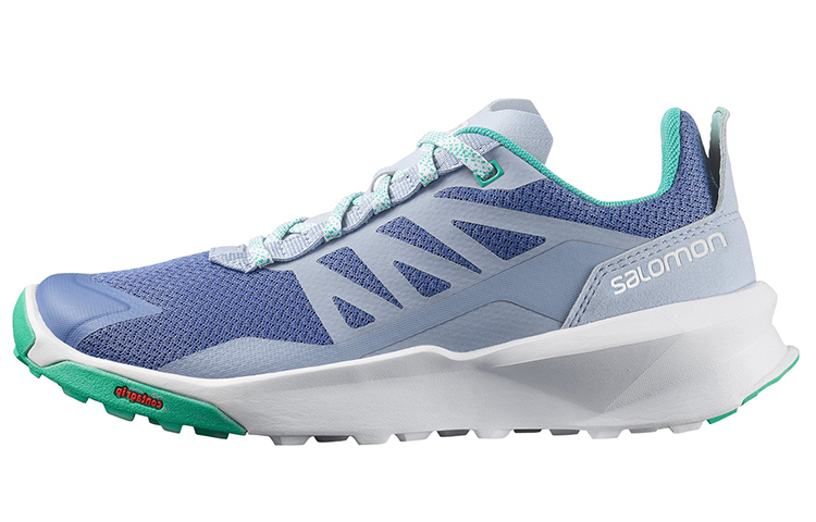 Buy (W) 살로몬 패트롤 '블루그린' (Salomon Patrol '블루그린') 416774