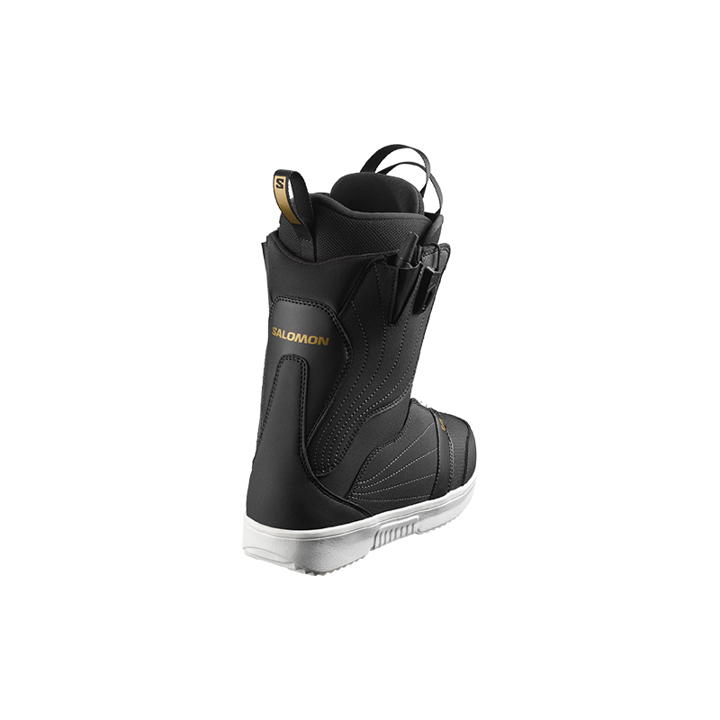 (W) Salomon Pearl 'Black' 圖 3