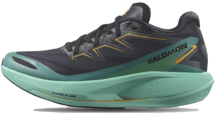 (W) Salomon Phantasm 2 '黑绿' 运动鞋 L473832 Buy (W) Salomon Phantasm 2 '黑绿' 运动鞋 L473832