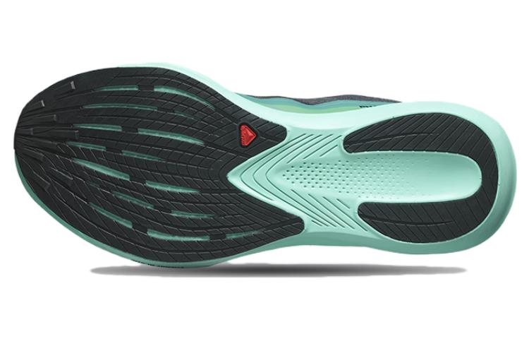 (W) Salomon Phantasm 2 'Black Green' 圖 3