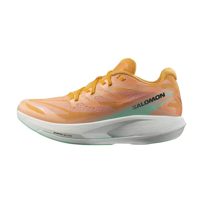 (W) Salomon Phantasm 2 'Cantaloupe'