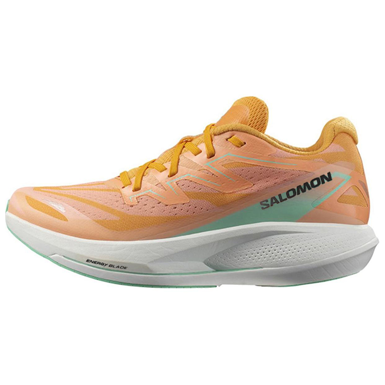 (Women) Salomon Phantasm 2 'Cantaloupe' 473833